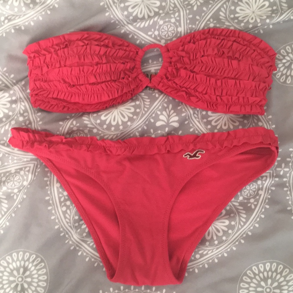 Bandeau Bikini
